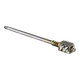 Manual Shaft 180538M91 fits Massey Ferguson 202 203 204 205 2135 TO30 35 135