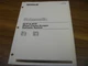 Caterpillar 621F 627F Tractor Scraper Hydraulic Schematic Diagram Manual 4SK1