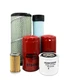 HERO&reg; Maintenance Filter Kit For Kubota M4900SU Tractor