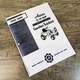 Ariens S12 S14 S16 Hp Hydrostatic Garden Tractor Operators Manual Owners Book