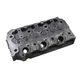 Used Cylinder Head fits Yanmar YM186 YM187 YM1401 YM1502 YM1510 121450-11310