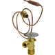 For 2001-2002 International 3600 A/C Expansion Valve UAC