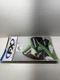 Factory Effex EVO 10 Graphics Kawasaki KX 80 100 KX80 KX100 98 99 00 Shroud Tank
