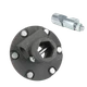 Rear Wheel Hub 17300 fits Kubota B5100 B7500 B4200 B2400 B2100 B1750 B1700 B1550