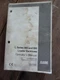 580 590 Backhoe Operator Instruction Manual Case L Series Loader 580L 590L