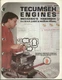 Tecumseh Engines 3 to 10 HP 1985 Mechanics Handbook Form No. 692509