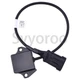 Dual Axis Tilt Sensor 1001186466 for JLG AE1932 ES1330L ES1530L ES1932 ES2632