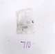 NOS Cummins 3020188 Oil Seal G28 / V28 / V378 / V504 / V555 / VT8
