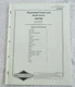 Briggs & Stratton Engines Illustrated Parts List Model Series 445700