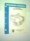 TECUMSEH 2 CYCLE ENGINES MODELS TVS/TVXL840 SERVICE MANUAL