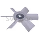 145306730 Cooling Fan For Perkins 403D-15 404D-22 404C-22 104-19 104-22 Engine