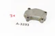 Honda CR 250 R year 1992 - 2001 - exhaust control cover engine cover E1000