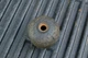 USED Honda  Front Mower Deck Anti Scalp Roller HT3813 HT3810 HT-R3009 HT-R3811