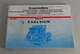 Parts Catalog Deutz Engine F 3 - 6 L912W Stand 02/1984