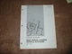 CAT Caterpillar 980C Wheel Loader Systems Disassembly Service Repair Manual 63X