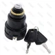 Ignition Switch VOE11444213 VOE15144740 for Volvo L45F L70F L90F L110F L120F