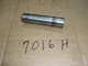 Simplicity Allis Chalmers 2166012S Transmission Shaft  Inter. 7016H Tractor