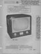 1953 HOFFMAN 7B104 TELEVISION SERVICE MANUAL PHOTOFACT SCHEMATIC 7B303 7M103 ++