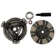 NEW Clutch Kit Fits Case/International Tractor 384 385 485 585 2400A 2400B GAS