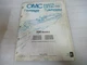 PM20 1991 Evinrude OMC 300 Model Final Edition Parts Catalog Manual P/N 433802