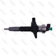 Fuel Injector 87560084R for Isuzu Engine 4JJ1 CASE CX130B CX135SR CX160B CX180B