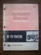 Massey Ferguson MF 175 Owners Manual