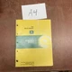 John Deere 550 Mulch Master Operator Manual OMN200403 NOS