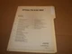 PY57) Stihl Parts Manual TS 510, 760