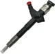 095000-6250 16600-EB70A Common Rail Injector for Nissan YD25 D22 D40 D4 Engine