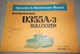 KOMATSU D355A-3 DOZER BULLDOZER OPERATION & MAINTENANCE BOOK MANUAL S/N 4001-UP