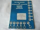 IH International Harvester Pay line C-153 C-157 carbureted engine parts catalog