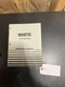 White 2-70 Field Boss Operators Manual