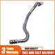 3934085 Turbocharger Oil Drain Connection For Cummins Engine 4BT 4B3.9 CM550