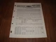Briggs & Stratton Sales Manual 80300 To 80499 Form No. MS-4931-81