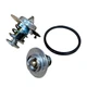 OEM Grade Engine Thermostat Fits Cummins B3.3/4B3.3/QSB3.3 2007-present 3800884